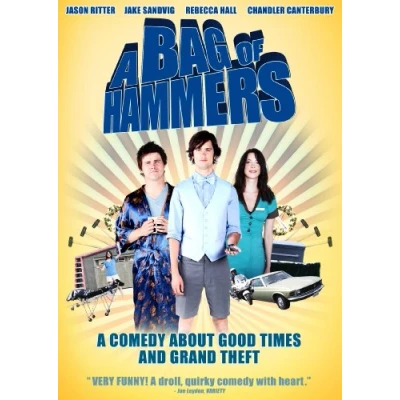 Image of Bag of Hammers [DVD] [2011] [Region 1] [US Import] [NTSC]