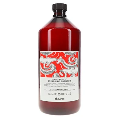 Image of Davines Naturaltech Energizing Shampoo 1000 ml