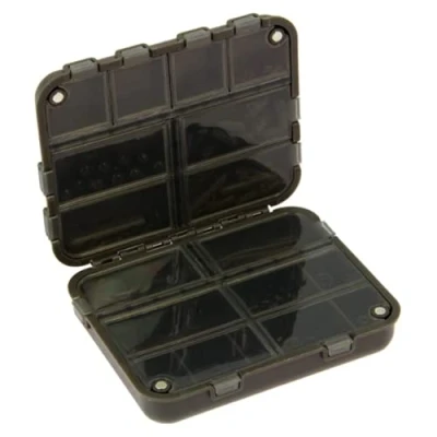 Image of NGT XPR Carp Bit Box with Magnetic Lid Tacklebox