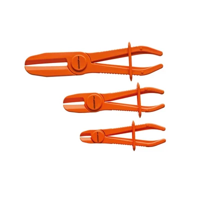 Image of Gedore Hose clamping pliers set d.0 60mm 3pcs