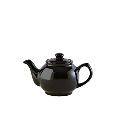 Image of Price &amp; Kensington Black 2 Cup Teapot