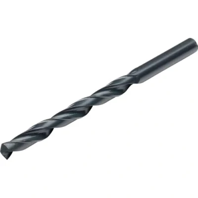 Image of Draper HSS Drill Bit, 17/64&quot;