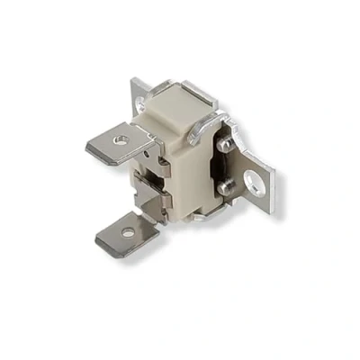 Image of DL pro Temperature Limiter for Bosch Siemens 10004817 110C Fan Motor Oven Cooker