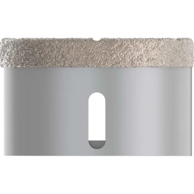 Image of Bosch Professional Diamond Cutter Best (for Ceramic, X LOCK, Dry Speed, Diameter 68 mm, Working Length 35 mm)