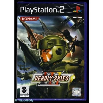 Image of Deadly Skies 3