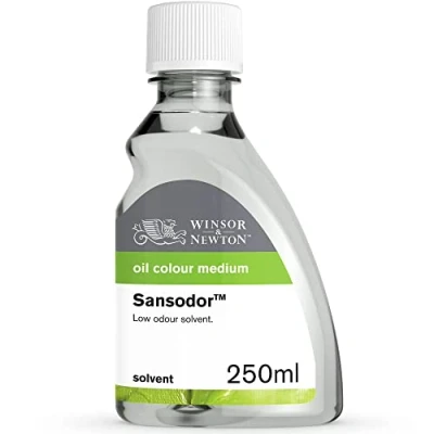 Image of WN Sansodor 250 ml, RCFS250