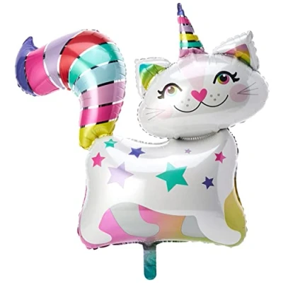 Image of Amscan 4121601 S/Shape: Caticorn
