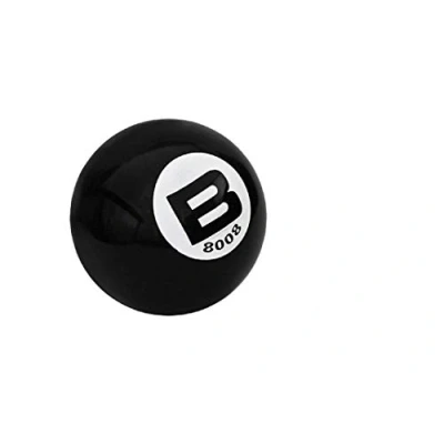 Image of Bergeon 8008 Rubber Ball Ø65mm Watch Case Back Opener Suction Friction Grip Tool
