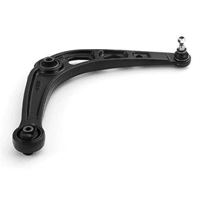 Image of 6025305573, 6025307650 Suspension Arm SKF VKDS 326028 B with synthetic grease ball joint Control RENAULT: ESPACE 3