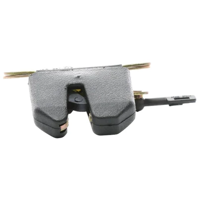Image of 1J5827505C, 1J5827505E, 1J5827505H, 1J5827505H9B9 Tailgate Lock METZGER 2310518 VOLKSWAGEN: Bora Saloon