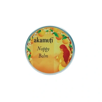Image of Akamuti Nappy Balm 100ml