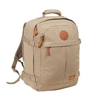 Image of Cabin Max Metz 30L Bag, Carry ons, Travel Backpack, for Easyjet Bag 45x36x20, Hand Luggage Easy Jet 45x36x20 Underseat Backpack On Air &amp; Weekends