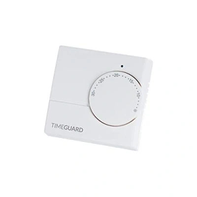 Image of TimeGuard Thermostat TRT030N