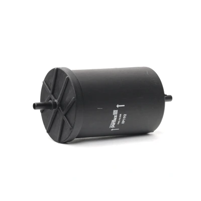 Image of 1JO201511A Fuel Filter PURFLUX EP192 In Line AUDI: A4 B7 Saloon, A8 D3, B6 VOLKSWAGEN: Golf 4, Transporter 5, 5 Bus