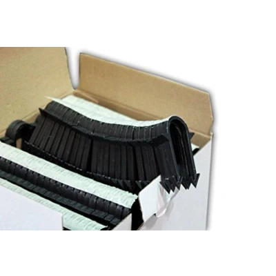 Image of 60mm Pipe Clips (Pack of 300 Clips) for Water Underfloor Heating