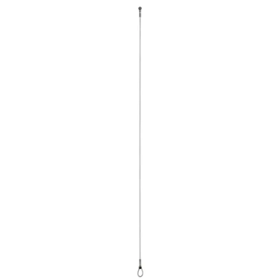 Image of PETZL, Wire Strop, Anchor Range, Steel, 300 Cm, Unisex Adult