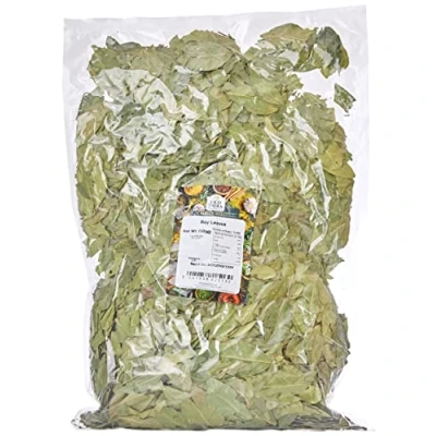 Image of Old India Bay Leaves 750 g