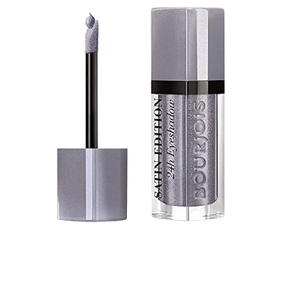 Image of Bourjois Satin Edition 24H Eyeshadow 5 Lala’vande, 8ml