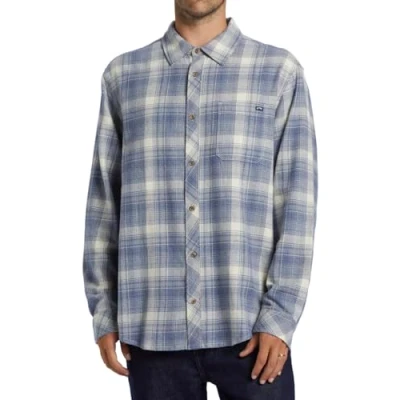 Image of Billabong Coastline Shirt, Men&#039;s, Size: XL, Slb