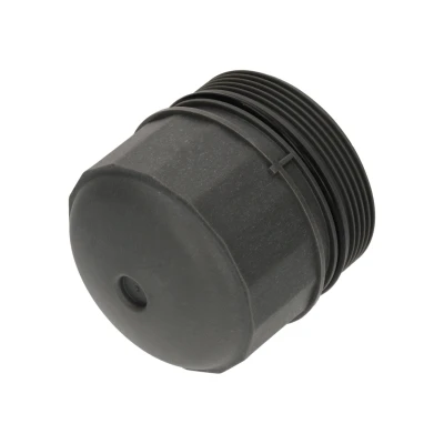 Image of FEBI PLUS Oil Filter Housing Cap 197640
