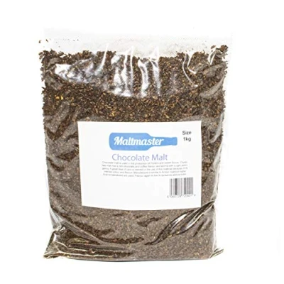 Image of Maltmaster Crushed Chocolate Malt, 1Kg