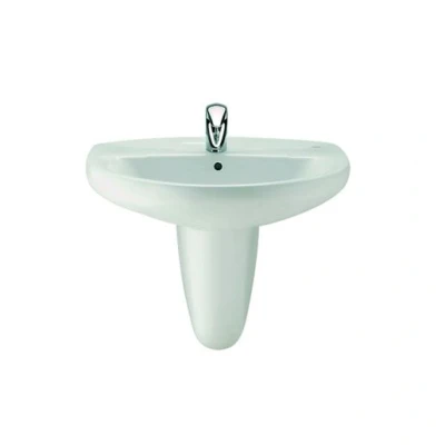 Image of Roca Laura / Giralda Dama Cloakroom Semi Pedestal 335323005