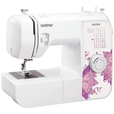 Image of Brother AE2500 Sewing Machine