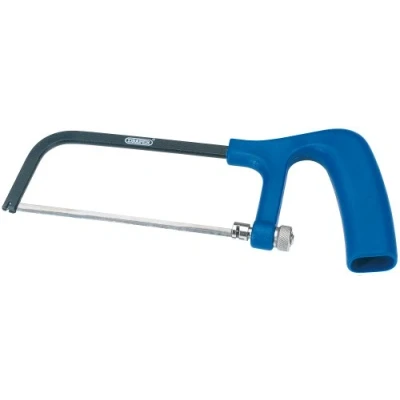 Image of Draper 69292 Junior Mini Hacksaw + Blade
