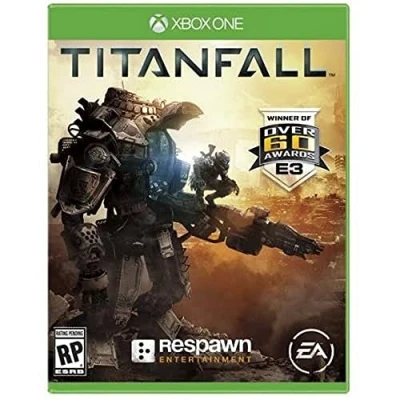 Image of Titanfall DE (Xbox One)