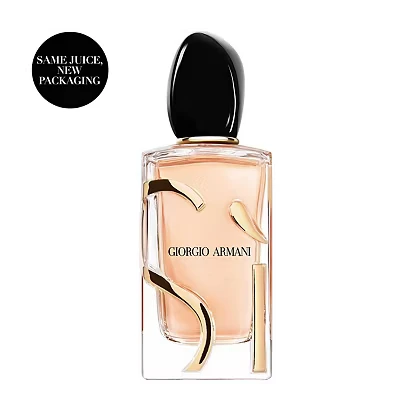 Image of Giorgio Armani Si Eau de Parfum 150ml Spray