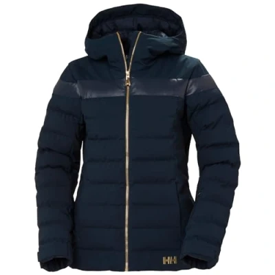 Image of Helly Hansen WOMEN&#039;S IMPERIAL PUFFY JACKET