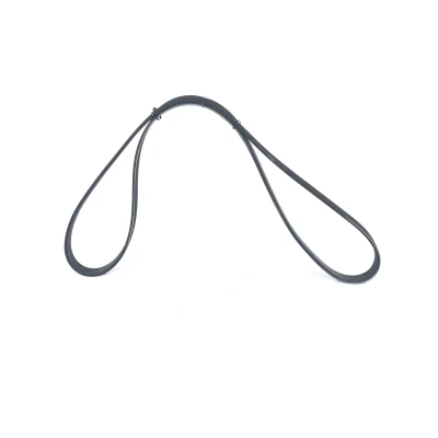 Image of 93182238 V ribbed belt BOSCH 1 987 948 348 1230mm 5 VAUXHALL: Corsa Mk3, Astra Mk5, Mk5 Sport Hatch, OPEL: D Hatchback, Meriva A