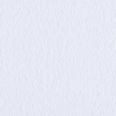 Image of Vaessen Creative Felt Fabric Sheet, White, One Size