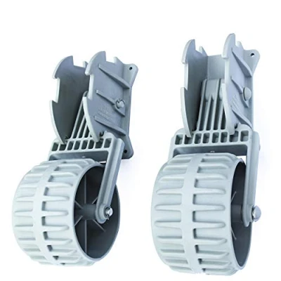 Image of Boatworld Dinghy Launch Wheels