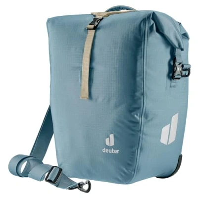 Image of deuter Weybridge 25+5 Waterproof Pannier