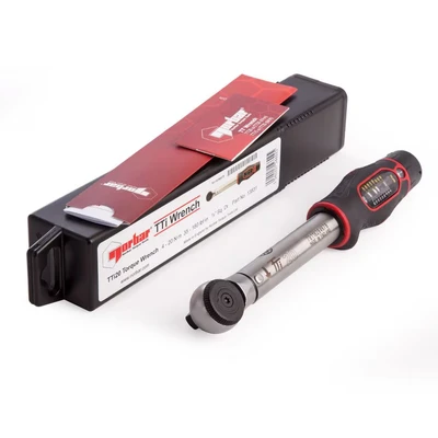 Image of Norbar 3/8&quot; TORQUE WRENCH 4 20NM