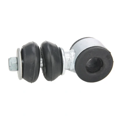 Image of 191411315, 191411315B, 191411315BS, 191411315BS1 Anti roll bar link FEBI BILSTEIN 07863 VOLKSWAGEN: Golf 3, 2, 3 Cabrio, SEAT: Ibiza 2
