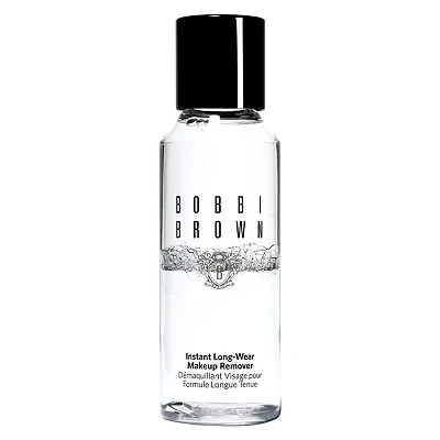 Image of Bobbi Brown Instant Long Wear Makeup Remover 100ml