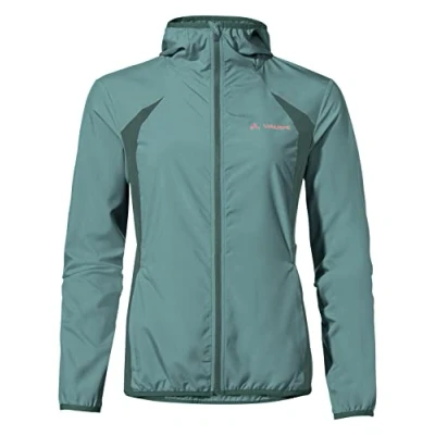 Image of VAUDE Qimsa Air Jacket dusty moss 38