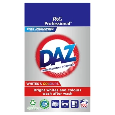 Image of Jones Daz Professional Regular Powder (100 Scoops) 6.5kg