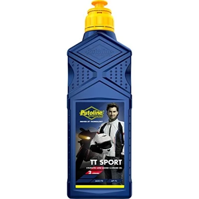Image of Putoline TT Sport 70489 Engine Oil 1 L