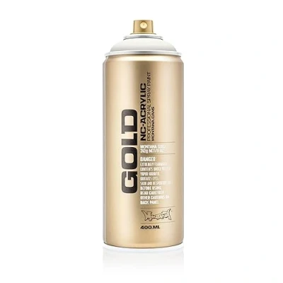 Image of Montana Gold Pebble 400ml (G7000), Pebble,