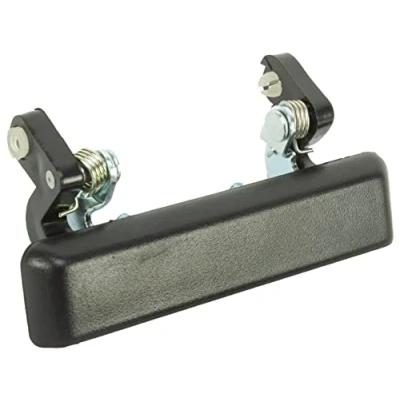 Image of TarosTrade 59 0963 L 35098 Door Handle Front Outer