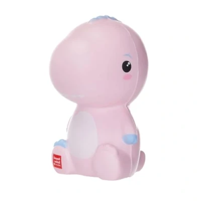 Image of Kawaii Kuties 5&quot;/12cm Dinosaur Squeezster Squishy Toy