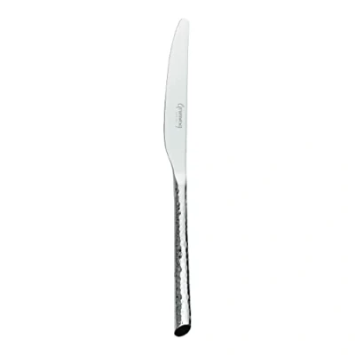 Image of Grunwerg Contemporary Collection Tango Table Knives TAKTNG, 18/0 Stainless Steel, Set of 12