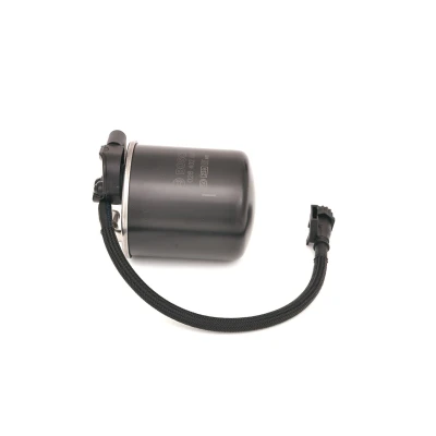 Image of 6510901552, 6510902952, A6510901552, A6510902952 Fuel Filter BOSCH F 026 402 840 In Line 10mm 8mm MERCEDES BENZ: V Class