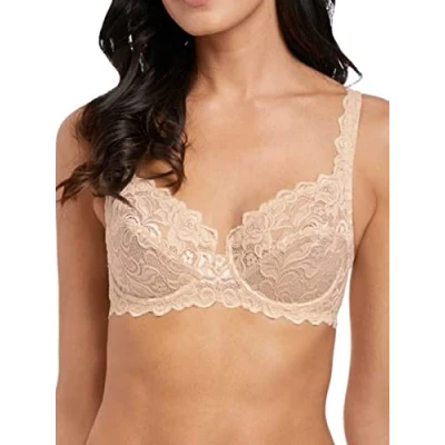 Image of Wacoal Eglantine Classic Bra 36B