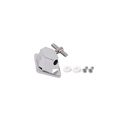 Image of Alnicov Floor Tom Drum Leg Bracket Rack Support For Parts Accessories