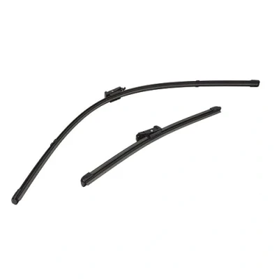 Image of 2169786, 2169787, 2258900, 2261858, H1BB17258BC wiper blade SWF 119488 700, 350mm Front Flat with spoiler for left hand drive vehicles