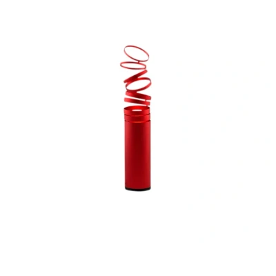 Image of Artemide Decomposé Light T Table Lamp Red
